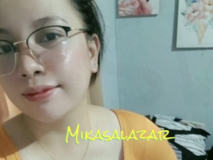 Mikasalazar