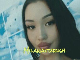 Milanatrrish