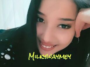 Milkywaymey