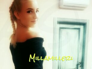 Millamilleri