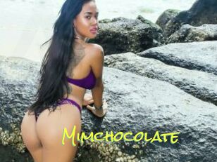 Mimchocolate