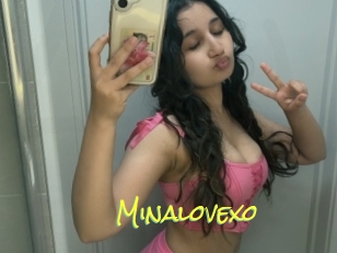 Minalovexo