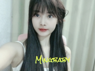 Mingbaby