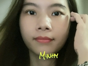 Minhy