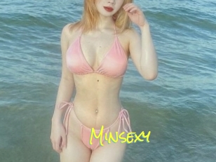 Minsexy