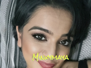 Minxymaya