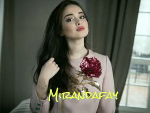 Mirandafay