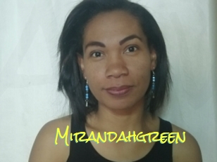 mirandahgreen Asiatique Video