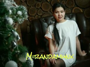 Mirandamunx