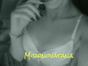 Mironovatana