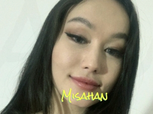 Misahan