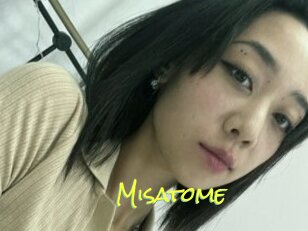 Misatome