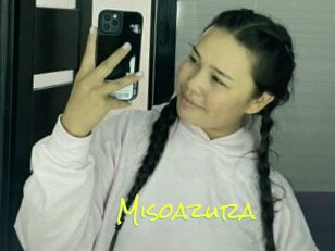Misoazura