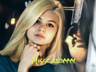 Misscaryyyy