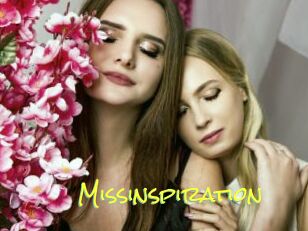 Missinspiration