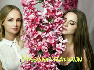 Missinspirationn