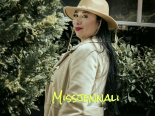 Missjennali