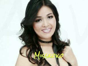 Misskoko