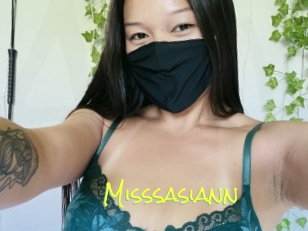 Misssasiann