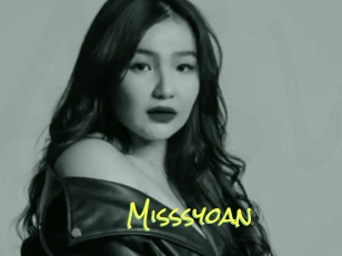 misssyoan Asiatique Video