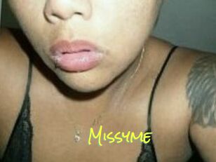 Missyme