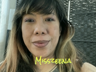 misszeena Asiatique Video