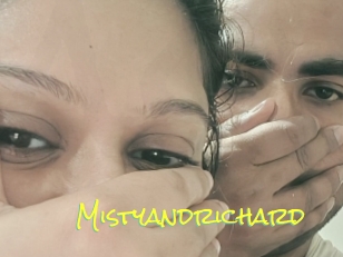 Mistyandrichard