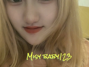 misy_baby123 Asiatique Video