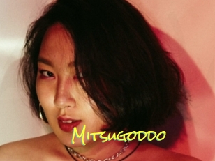 Mitsugoddo