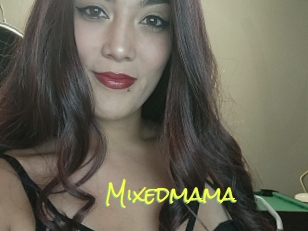 Mixedmama