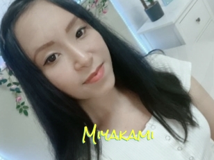 Miyakami