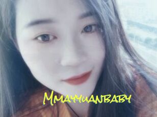 Mmayyuanbaby