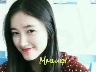 Mmluky