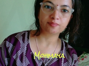 Mohmaya
