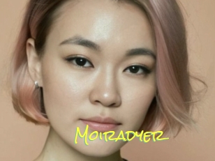 Moiradyer