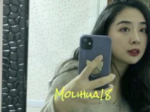 Molihua18