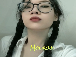 Molisohi