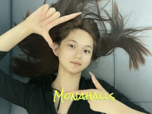 Monahalls