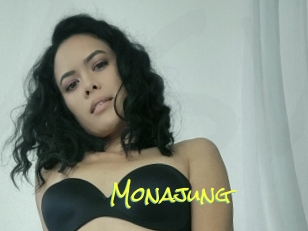 Monajung