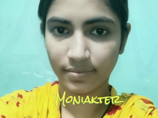 Moniakter