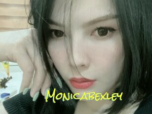 monicabexley Asiatique Video