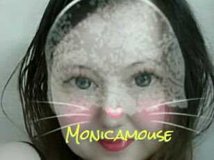Monicamouse