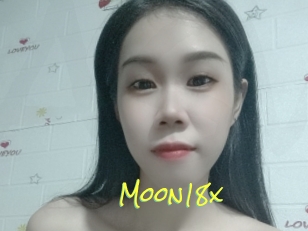 Moon18x