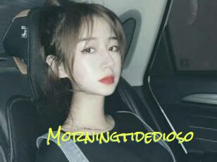 Morningtidedioso