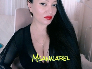 msannabel Asiatique Video