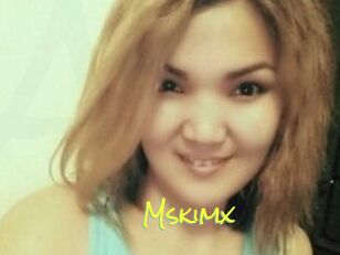 Mskimx