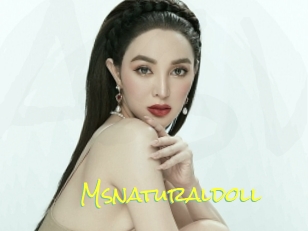 Msnaturaldoll