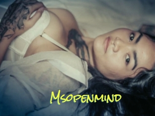 Msopenmind
