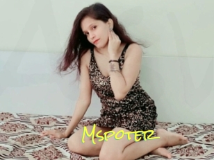 Mspoter