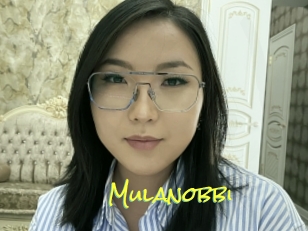 Mulanobbi
